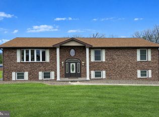 14001 Rolling Oak Dr, Ellerslie, MD 21529