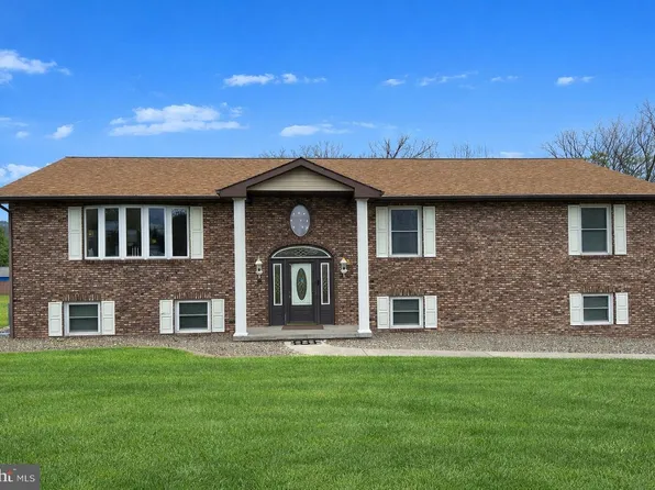 14001 Rolling Oak Dr, Ellerslie, MD 21529