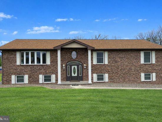 14001 Rolling Oak Dr, Ellerslie, MD 21529