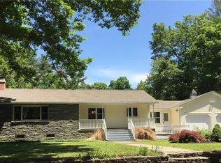 129 Sunset Ridge Rd, Stafford Springs, CT 06076