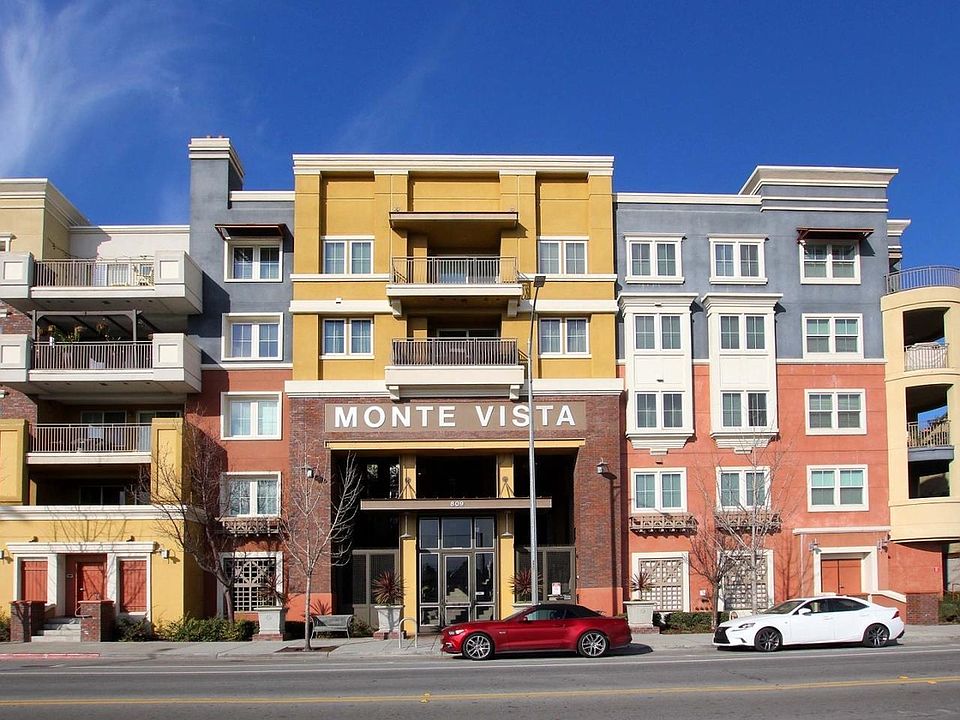 1st image of 809 Auzerais Ave Unit 225