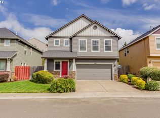 966 NW 2nd Ave, Canby, OR 97013