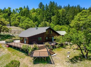 56297 Registered Guest Rd, Laytonville, CA 95454