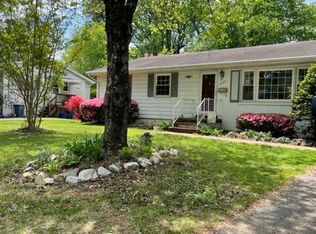 1107 Ware St SW, Vienna, VA 22180