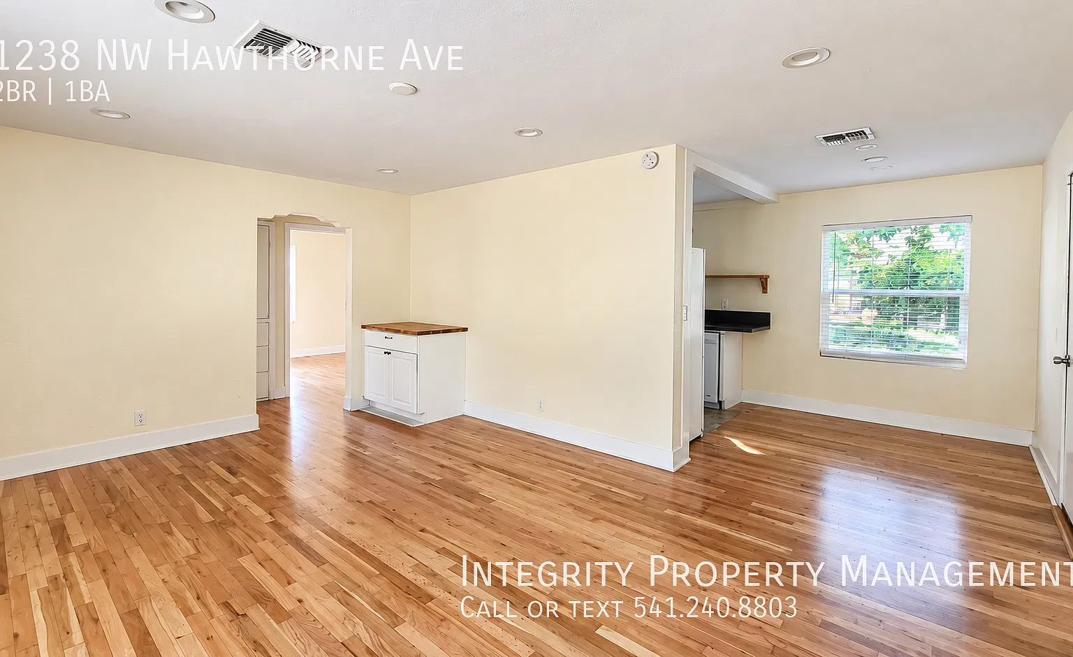 2 bed, 760 sqft, $1,500 — Photo 4