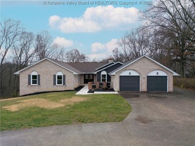 128 Ruthlawn Dr, South Charleston, WV, 25309