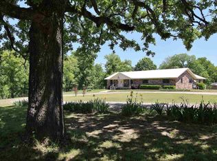 19470 Hawkins Rd, Madill, OK 73446