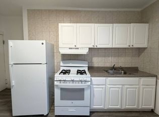 72 Rose Ave #2R, Jersey City, NJ 07305