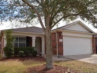 5734 Baldwin Elm St, Richmond, TX, 77407