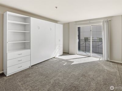 425 Vine Street #421, Seattle, WA, 98121
