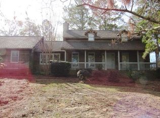 1926 Freeman Rd, Blakely, GA 39823