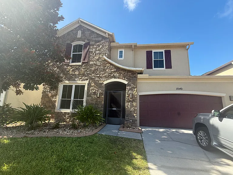 1040 Thunderhead Ln — Photo 9