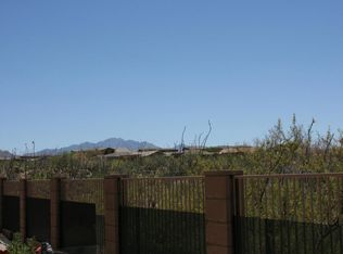 17394 S Azure Sky Trl, Vail, AZ 85641