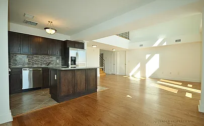 Rented by Leader Properties Inc.