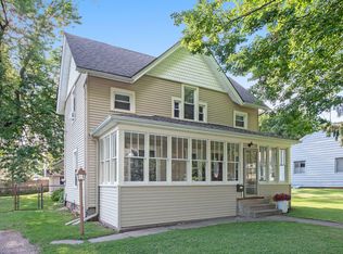 521 N Main St #B, Bellevue, MI 49021