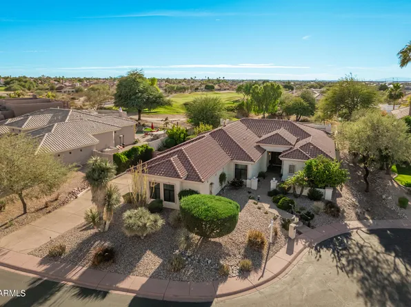 4055 N RECKER Road #2, Mesa, AZ 85215