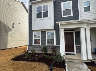 1980 Rosedale Ridge Ave, Wake Forest, NC 27587