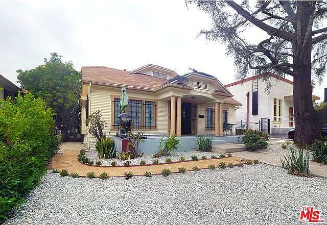 2nd image of 655 N Hobart Blvd