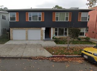 1334 E 1st St APT 2, Long Beach, CA 90802