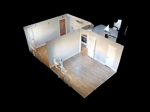 4th image of 6522-6524 W Girard Ave #6524-2B