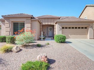 1391 E Boston St, Gilbert, AZ 85295