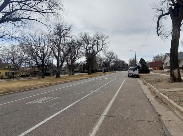 2415 N Elizabeth St, Pueblo, CO 81003