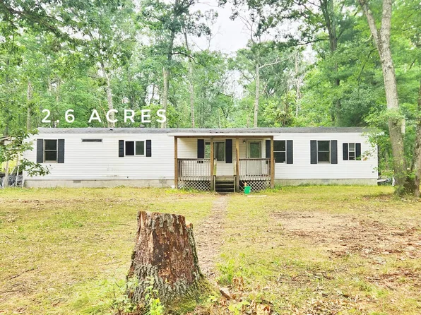 2314 W Fifteen Mile Rd, Bitely, MI 49309