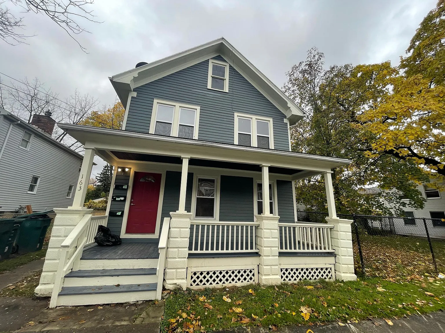 163 Atkinson St — Photo 1