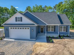 15720 Old Furnace Rd, Georgetown, DE 19947