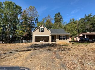 2820 Roland Rd, Greensboro, NC 27407