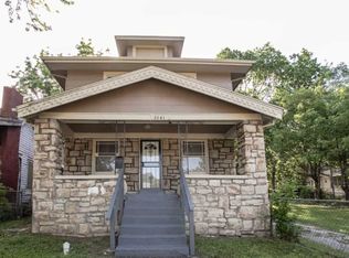 5341 Euclid Ave, Kansas City, MO 64130