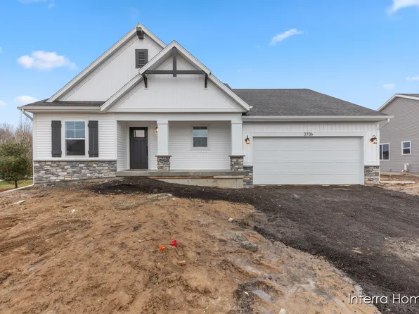 3736 Ambrosia Dr, Grand Rapids, MI 49534