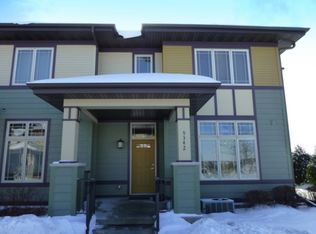 9342 Old Sauk Rd, Middleton, WI 53562