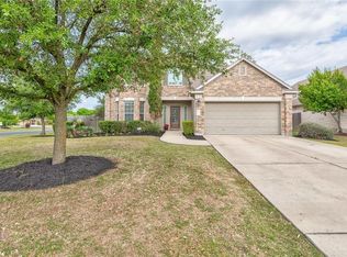 3938 Links Ln, Round Rock, TX 78664