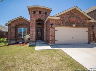 12434 Horse Cres, San Antonio, TX 78254