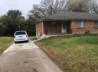 2210 N 56th Ter, Kansas City, KS 66104