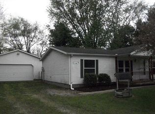 10596 Fairview Ave, Osceola, IN