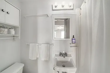 Rented by Compass