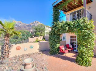 1713 E Deer Hollow Loop, Tucson, AZ 85737