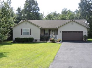 2004 Tres Cir, Crossville, TN 38572