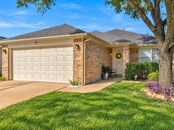 15835 Aldridge Creek Ct, Cypress, TX 77429