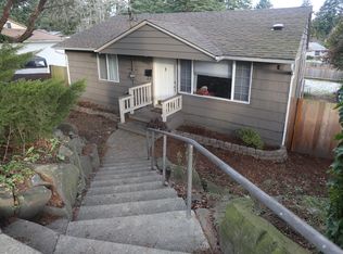 23901 56th Ave W, Mountlake Terrace, WA 98043