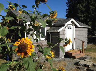 804 E Magnolia Ave, Burlington, WA 98233