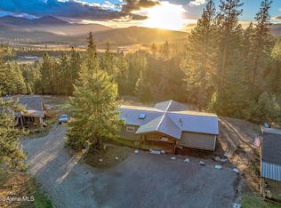 60 Short Dr, Blanchard, ID 83804