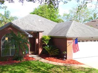 3547 Pintail Dr S, Jacksonville Beach, FL 32250