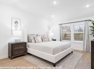 108 Greer St, Pea Ridge, AR 72751