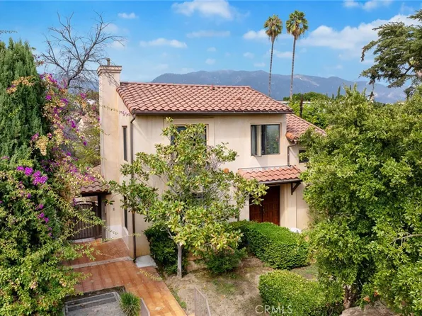 2429 Mohawk St Unit 5, Pasadena, CA 91107