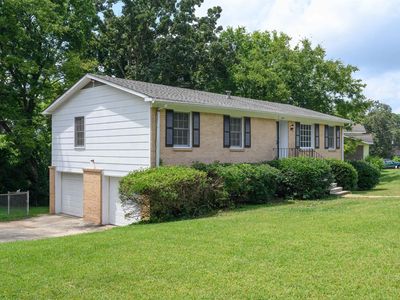 609 16th Ave NW, Birmingham, AL, 35215