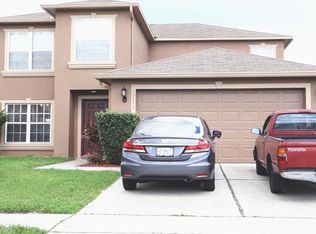 15273 Sugargrove Way, Orlando, FL 32828