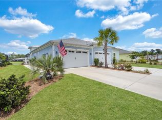 1484 Beachcomber Blvd, Hardeeville, SC 29927